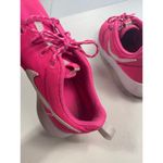 Nike  Roshe One Sneakers Pink White Athletic‎ Running Shoes Womens Photo 2