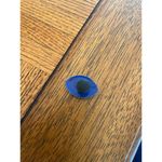 Seattle Seahawks shoe charm Blue Photo 1