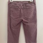 American Eagle Outfitters Low Rise Capris Photo 4