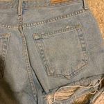Revolve GRLFRND Grlfrnd Denim Jean Shorts Photo 3