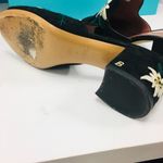 BALLY’S Womens suede embroidered shoes🛍 Size European Photo 3