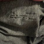 Under Armour  Women's Charcoal and Black Athletic Shorts sz Medium Photo 4