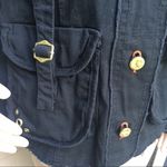 Akademiks  studded surplus jacket Photo 3