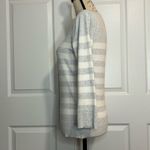 Merona  Striped Cardigan Sweater Photo 4