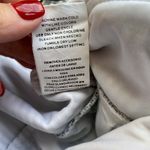 Sequin Hearts  Juniors‎ Womens Dress Size 9 Seersucker Striped Tank Lace Easter Photo 10