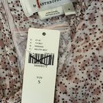 Anthropologie Natalie Flounced Tunic Dress Photo 8