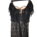 Stone Cold Fox  Black Dress‎ Photo 5