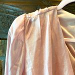 BCBGMAXAZRIA  Rose Body Suit NWT Photo 3