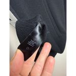 Rag and Bone Vivienne Olive Zip-up Top Sweater Sz. S Photo 8