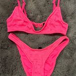 Triangl Cheeky Bikini (Small Top- XS Bottom) Photo 0