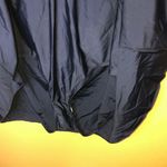 One Piece Black & White  Swimsuit Skirt New 4XL Photo 3