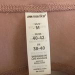 Medium Athletic Tank Top NWOT Pink Photo 3