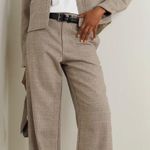 Denimist Matching Pants Jacket Set Size 4 Photo 1