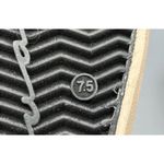 Vintage Havana Women’s Star Sneakers Blush Peach Size 7.5 Lace Up Pink Photo 8