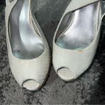 Banana Republic  Wedges Photo 6