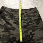 Sundry Anthropologie  stripes camo lounge pants size 1 Photo 4