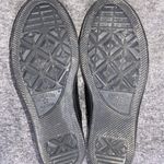 Converse Athletic Low Top Sneaker Shoes Solid Black Photo 6