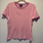 Lauren Ralph Lauren pink crew neck t shirt size L Size L Photo 0
