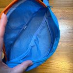 Action Wear Blue Retro Inspired Fanny Pack Travel Purse Bag Pouch Belt Casual Photo 5