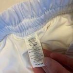 Beyond Yoga white shorts Photo 2