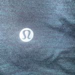 Lululemon Green Long Sleeve Shirt Photo 3