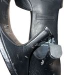 Lower East Side ✨ Black Heel Sandals
✨ Photo 4