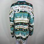 Disney Walt‎  World Christmas Spirit Jersey (Medium) Photo 5