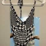 Cotton Candy LA Women’s Scarf Top Photo 0