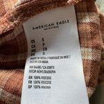 American Eagle Outfitters Plaid Shorts Photo 2