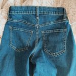 Harper High Rise Wide Leg Jeans Photo 5