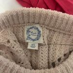 Free People Cropped Sweater Photo 1