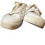 Sam Edelman Ethyl Low Top Leather Sneaker - Size 7.5 Photo 6