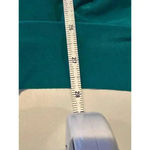 Misa NWT  Teal Mini Dress size XS Photo 2