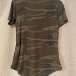Z Supply Z-Supply | Camo V-Neck Tee | S Photo 3