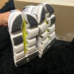 on cloud On CLOUDSWIFT lilac Wolf running athletic training lace up shoes sneakers sz8 Photo 5