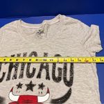 CHICAGO BULLS T Photo 4