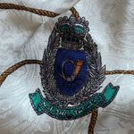 Martinique silky blouse Size 10 Photo 13