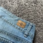 BANDOLINOBLU 2000s Light Wash Bootcut Jeans | Women’s size 6 Photo 4