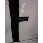 Michael Kors  Greenwich Large Saffiano Leather Grab Bag Black EUC Crossbody Urban Photo 6