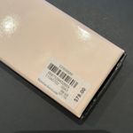 Victoria's Secret NEW Victoria’s Secret Bracelet Limited Edition Braided Fabric Gold Tone Wings Photo 4