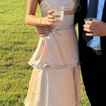 Show Me Your Mumu  Dress Maxi Photo 0