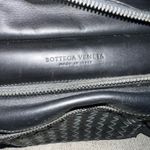 Bottega Veneta leather belt bag motorcycle Photo 2