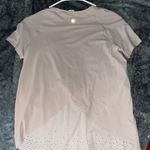 Lululemon Shirt Size 2 Photo 2