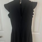 Francesca's Black Dress Photo 2