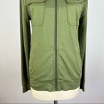 G-star Raw  Flich Green Vest Jacket Photo 3