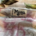 Show Me Your Mumu  Pink Floral Robe Photo 2