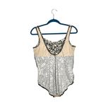 Lands' End Lands’ End Gathered Bust Criss Cross Back Modest One Piece Swim Suit Photo 9