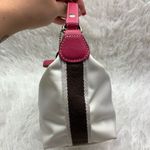 Coach y2k  Nylon Mini Purse / Wristlet Photo 5