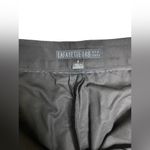 Lafayette 148 New York Black Pants Slacks Women's Size 8 Photo 2