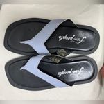Free People  Waverly Thong Sandal in Lavender Sz Eu 38 Sz US 7.5 Photo 5